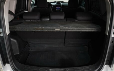 KIA Soul I рестайлинг, 2010 год, 689 000 рублей, 19 фотография