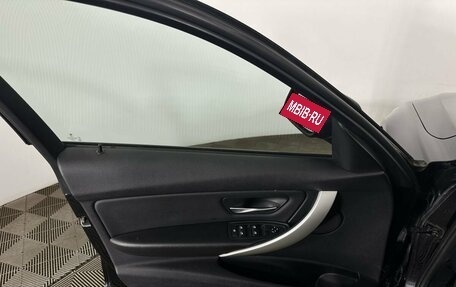 BMW 3 серия, 2012 год, 1 610 000 рублей, 8 фотография