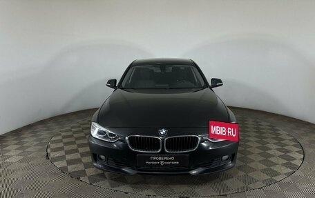BMW 3 серия, 2012 год, 1 610 000 рублей, 2 фотография