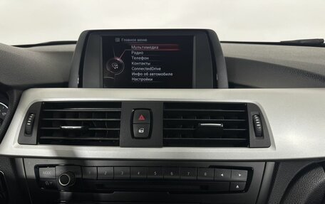 BMW 3 серия, 2012 год, 1 610 000 рублей, 12 фотография