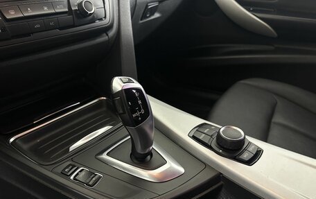 BMW 3 серия, 2012 год, 1 610 000 рублей, 13 фотография