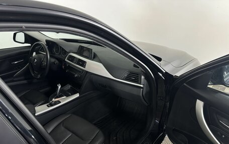 BMW 3 серия, 2012 год, 1 610 000 рублей, 14 фотография