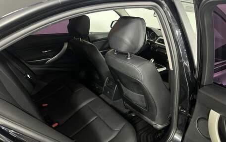 BMW 3 серия, 2012 год, 1 610 000 рублей, 16 фотография