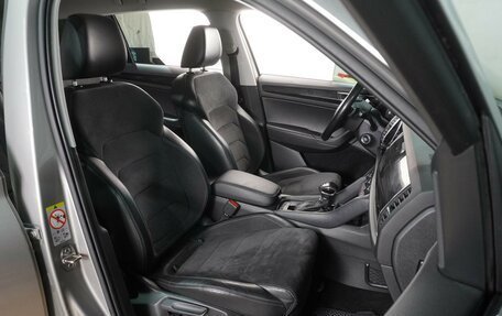 Skoda Kodiaq I, 2017 год, 2 599 000 рублей, 8 фотография