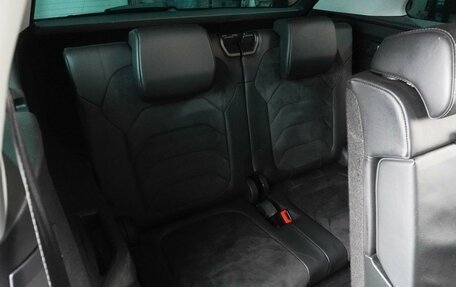 Skoda Kodiaq I, 2017 год, 2 599 000 рублей, 9 фотография