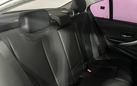 BMW 3 серия, 2012 год, 1 610 000 рублей, 15 фотография