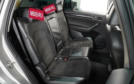 Skoda Kodiaq I, 2017 год, 2 599 000 рублей, 7 фотография