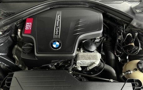 BMW 3 серия, 2012 год, 1 610 000 рублей, 17 фотография