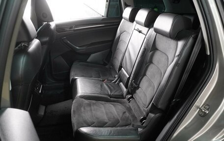 Skoda Kodiaq I, 2017 год, 2 599 000 рублей, 10 фотография