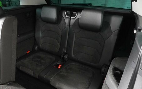 Skoda Kodiaq I, 2017 год, 2 599 000 рублей, 12 фотография