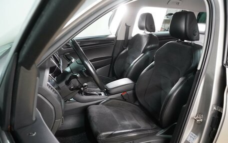 Skoda Kodiaq I, 2017 год, 2 599 000 рублей, 11 фотография