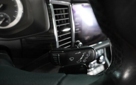 Skoda Kodiaq I, 2017 год, 2 599 000 рублей, 19 фотография