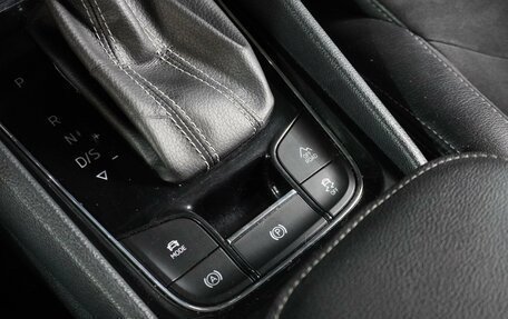 Skoda Kodiaq I, 2017 год, 2 599 000 рублей, 24 фотография