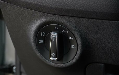 Skoda Kodiaq I, 2017 год, 2 599 000 рублей, 17 фотография