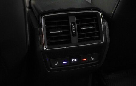 Skoda Kodiaq I, 2017 год, 2 599 000 рублей, 25 фотография