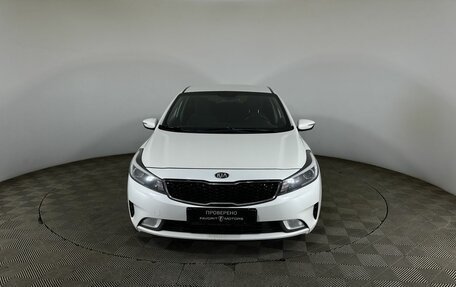KIA Cerato III, 2019 год, 1 280 000 рублей, 2 фотография
