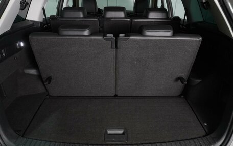 Skoda Kodiaq I, 2017 год, 2 599 000 рублей, 30 фотография