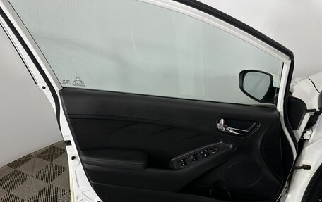 KIA Cerato III, 2019 год, 1 280 000 рублей, 8 фотография