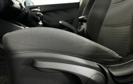 KIA Cerato III, 2019 год, 1 280 000 рублей, 10 фотография