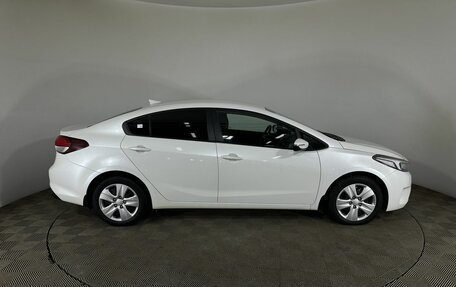 KIA Cerato III, 2019 год, 1 280 000 рублей, 4 фотография