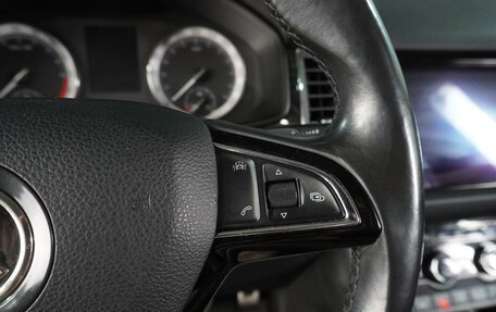 Skoda Kodiaq I, 2017 год, 2 599 000 рублей, 28 фотография