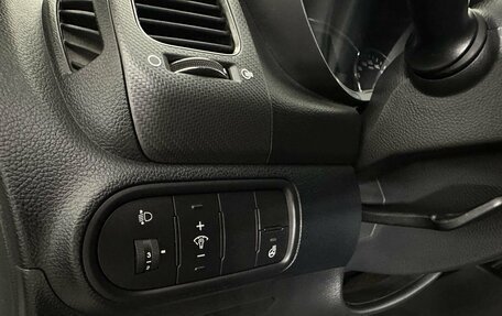 KIA Cerato III, 2019 год, 1 280 000 рублей, 9 фотография