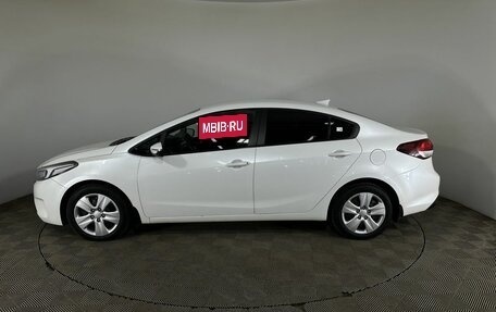 KIA Cerato III, 2019 год, 1 280 000 рублей, 5 фотография
