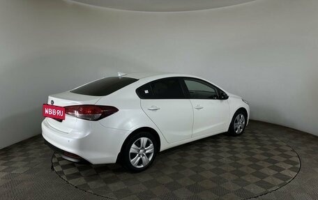 KIA Cerato III, 2019 год, 1 280 000 рублей, 6 фотография