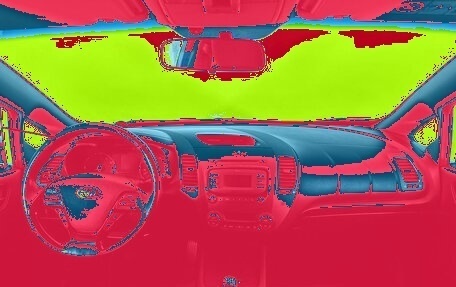 KIA Cerato III, 2019 год, 1 280 000 рублей, 7 фотография