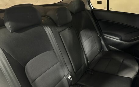 KIA Cerato III, 2019 год, 1 280 000 рублей, 15 фотография