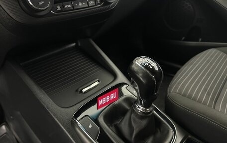 KIA Cerato III, 2019 год, 1 280 000 рублей, 13 фотография