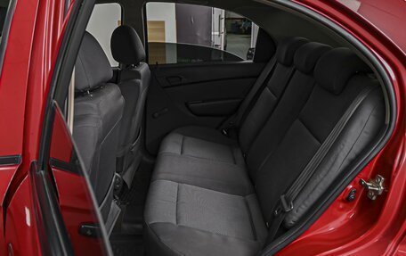 Chevrolet Aveo III, 2008 год, 390 000 рублей, 9 фотография