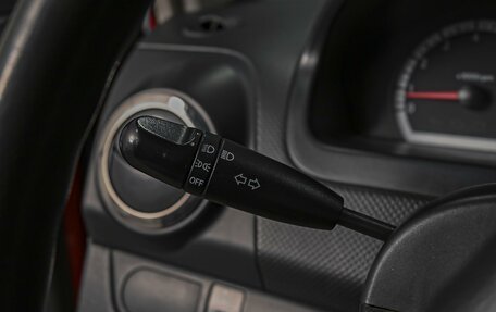 Chevrolet Aveo III, 2008 год, 390 000 рублей, 15 фотография