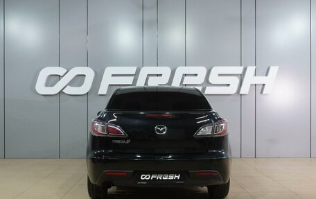 Mazda 3, 2009 год, 949 000 рублей, 4 фотография