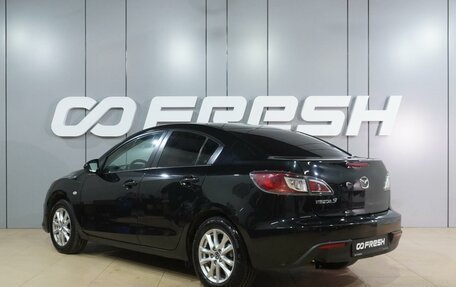 Mazda 3, 2009 год, 949 000 рублей, 2 фотография