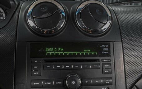 Chevrolet Aveo III, 2008 год, 390 000 рублей, 13 фотография