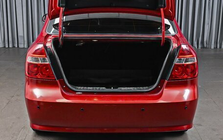 Chevrolet Aveo III, 2008 год, 390 000 рублей, 18 фотография