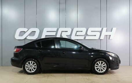 Mazda 3, 2009 год, 949 000 рублей, 5 фотография