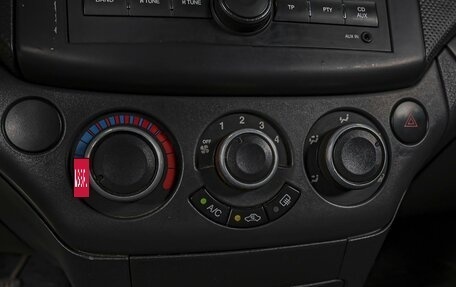 Chevrolet Aveo III, 2008 год, 390 000 рублей, 14 фотография