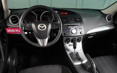 Mazda 3, 2009 год, 949 000 рублей, 6 фотография