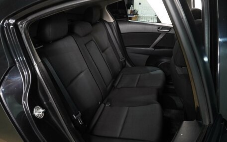 Mazda 3, 2009 год, 949 000 рублей, 7 фотография