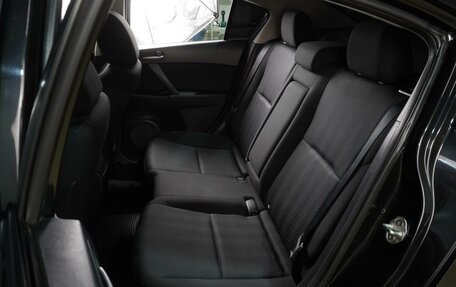 Mazda 3, 2009 год, 949 000 рублей, 9 фотография