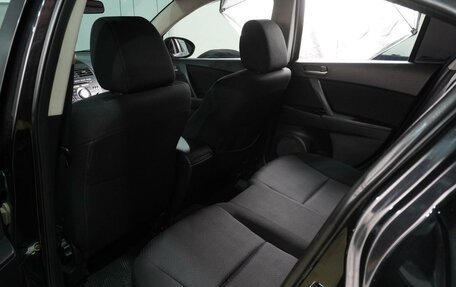 Mazda 3, 2009 год, 949 000 рублей, 11 фотография