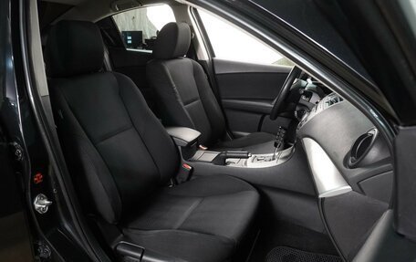 Mazda 3, 2009 год, 949 000 рублей, 8 фотография