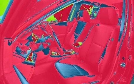 Mazda 3, 2009 год, 949 000 рублей, 10 фотография