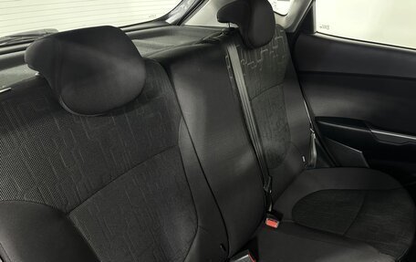 KIA Rio III рестайлинг, 2017 год, 1 280 000 рублей, 15 фотография