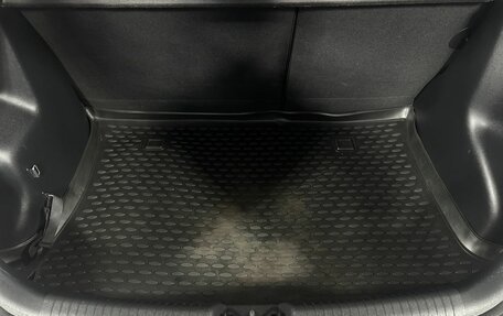 KIA Rio III рестайлинг, 2017 год, 1 280 000 рублей, 18 фотография