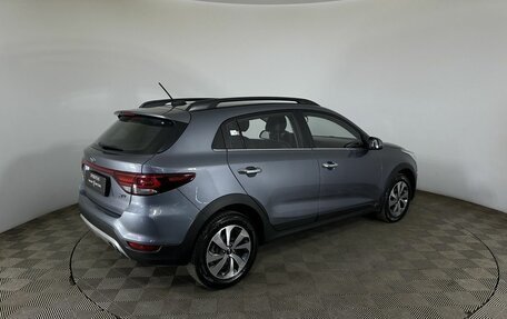 KIA Rio IV, 2020 год, 1 850 000 рублей, 6 фотография