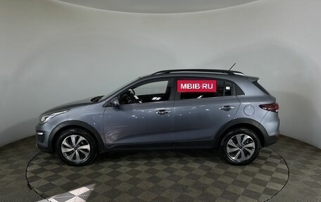 KIA Rio IV, 2020 год, 1 850 000 рублей, 5 фотография