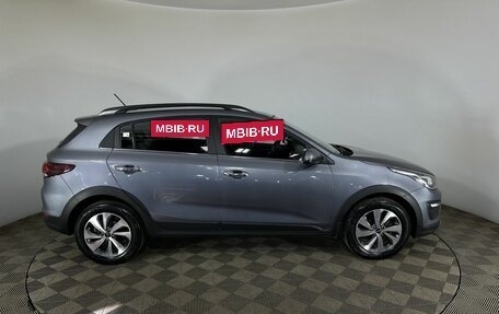 KIA Rio IV, 2020 год, 1 850 000 рублей, 4 фотография